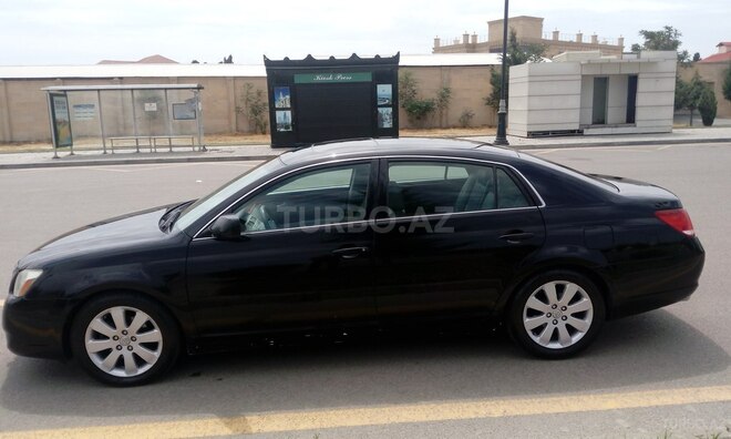 Toyota Avalon 2005, 196,000 km - 3.5 l - Bakı