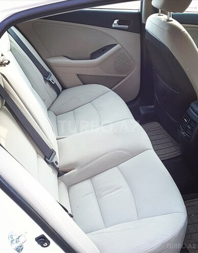Kia Optima 2014, 52,700 km - 2.4 л - Bakı
