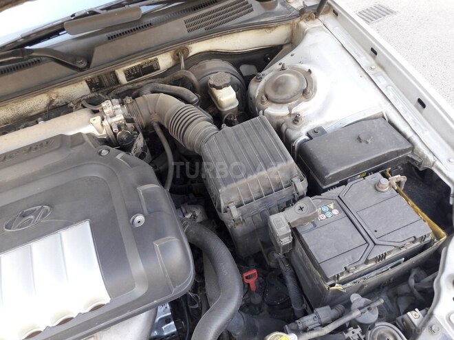 Hyundai Sonata 2004, 33,000 km - 2.0 l - Bakı