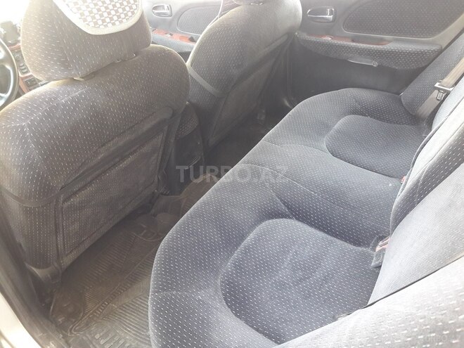 Hyundai Sonata 2004, 33,000 km - 2.0 l - Bakı