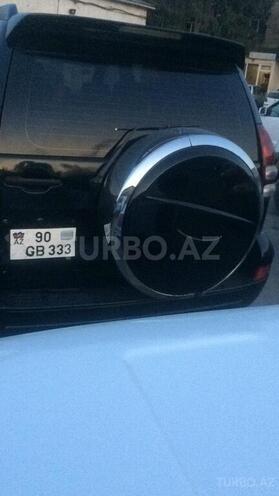 Toyota Prado 2005, 130,000 km - 3.0 л - Bakı
