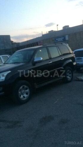 Toyota Prado 2005, 130,000 km - 3.0 л - Bakı