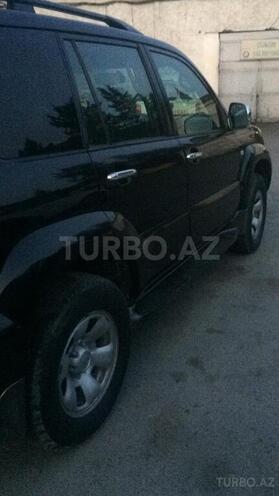 Toyota Prado 2005, 130,000 km - 3.0 л - Bakı