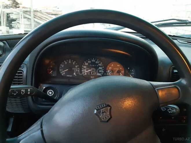 GAZ 3110 2003, 124,800 km - 2.3 l - Bakı