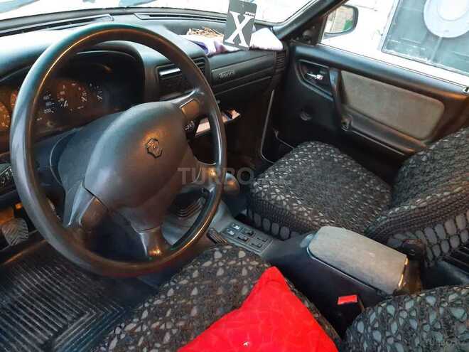GAZ 3110 2003, 124,800 km - 2.3 l - Bakı