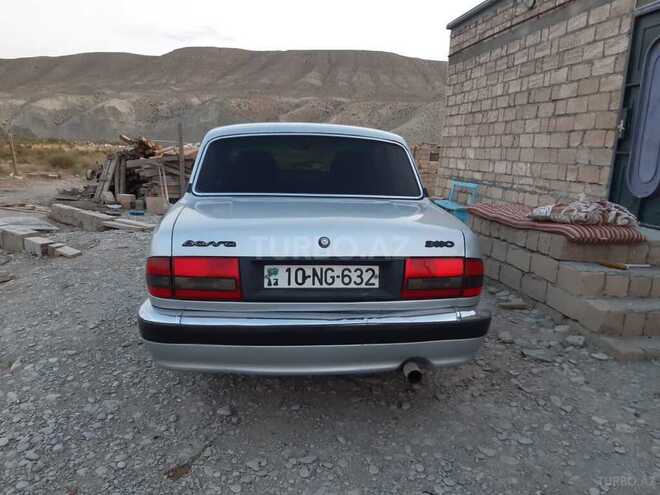 GAZ 3110 2003, 124,800 km - 2.3 l - Bakı