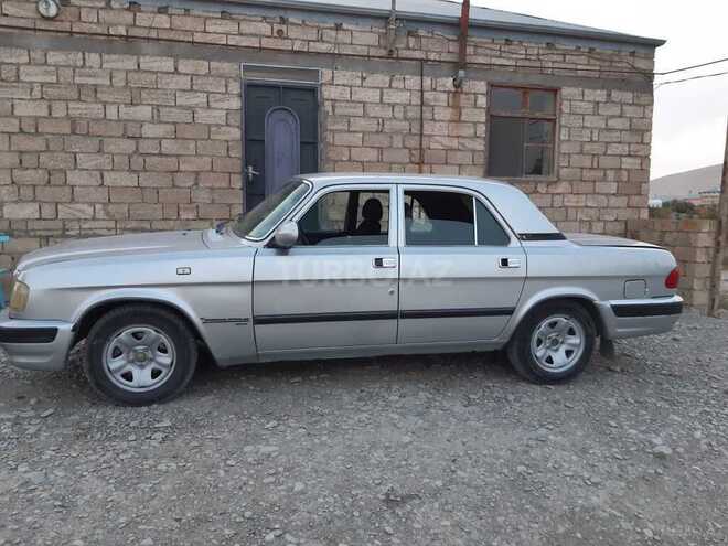 GAZ 3110 2003, 124,800 km - 2.3 l - Bakı