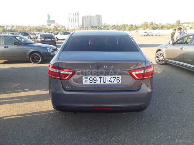 LADA (VAZ) Vesta 2018, 9,000 km - 1.8 l - Bakı