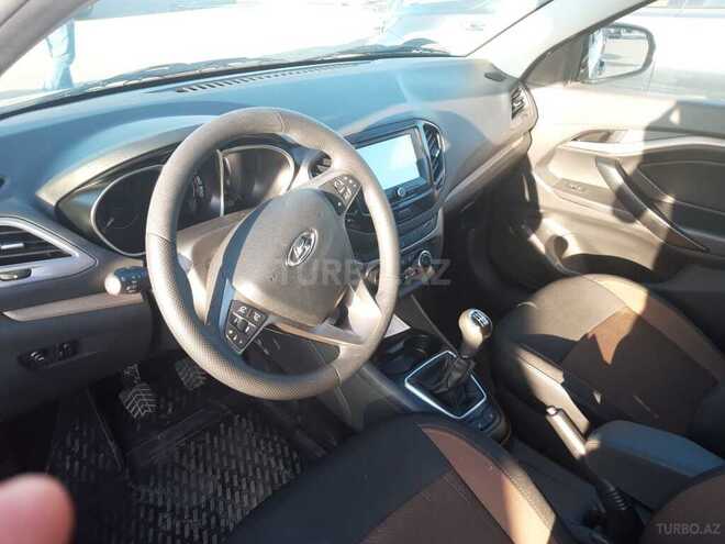 LADA (VAZ) Vesta 2018, 9,000 km - 1.8 l - Bakı