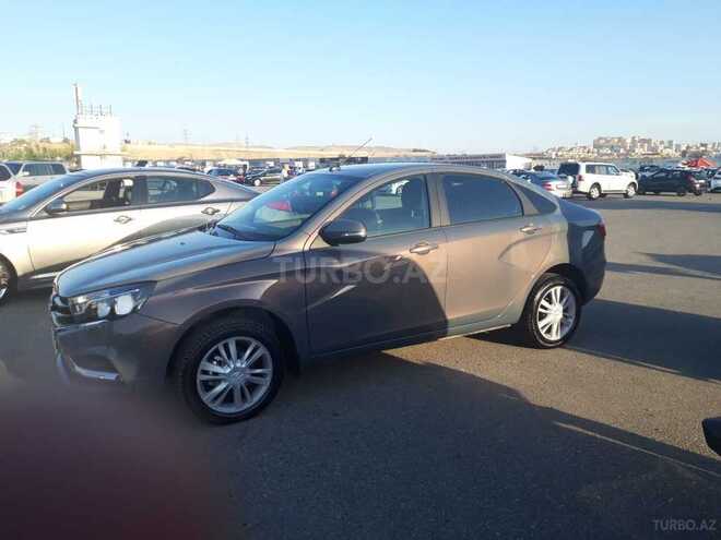 LADA (VAZ) Vesta 2018, 9,000 km - 1.8 l - Bakı