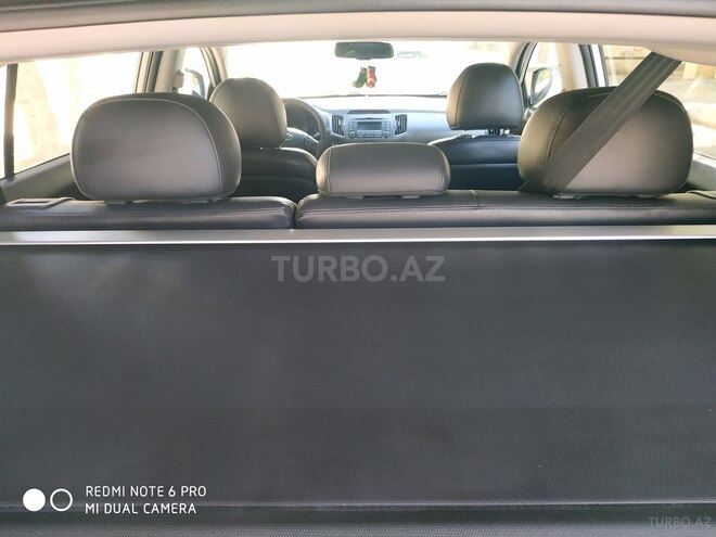 Kia Sportage 2011, 94,300 km - 2.4 л - Bakı