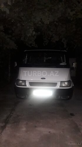 Ford Transit 2003, 200,300 km - 2.0 l - Lənkəran