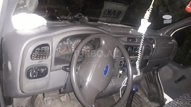 Ford Transit 2003, 200,300 km - 2.0 l - Lənkəran