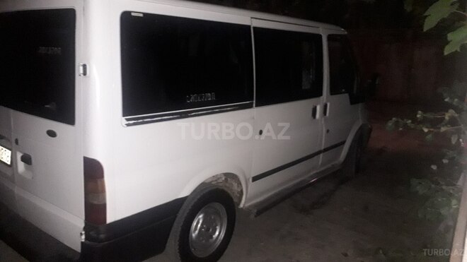 Ford Transit 2003, 200,300 km - 2.0 l - Lənkəran