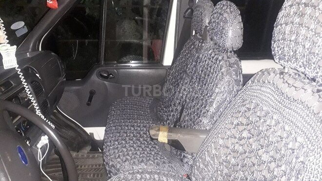 Ford Transit 2003, 200,300 km - 2.0 l - Lənkəran