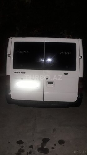 Ford Transit 2003, 200,300 km - 2.0 l - Lənkəran