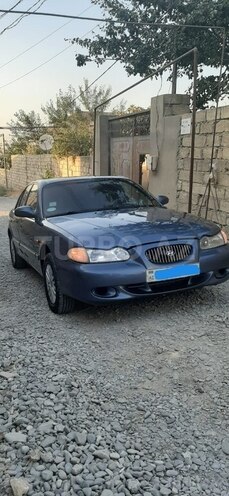 Hyundai Sonata 1997, 350,000 km - 2.0 l - Bakı