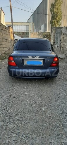 Hyundai Sonata 1997, 350,000 km - 2.0 l - Bakı
