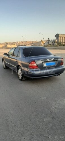 Hyundai Sonata 1997, 350,000 km - 2.0 l - Bakı