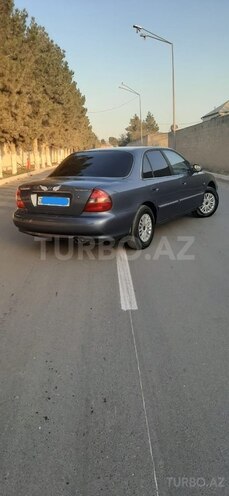 Hyundai Sonata 1997, 350,000 km - 2.0 l - Bakı