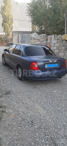 Hyundai Sonata 1997, 350,000 km - 2.0 l - Bakı