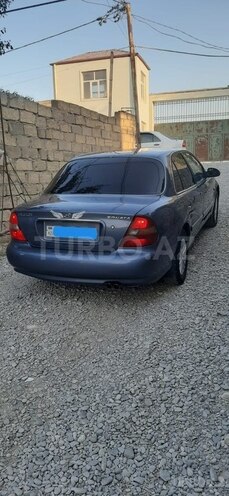Hyundai Sonata 1997, 350,000 km - 2.0 l - Bakı