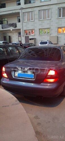 Hyundai Sonata 1997, 350,000 km - 2.0 l - Bakı