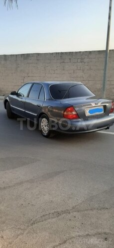 Hyundai Sonata 1997, 350,000 km - 2.0 l - Bakı