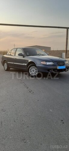 Hyundai Sonata 1997, 350,000 km - 2.0 l - Bakı