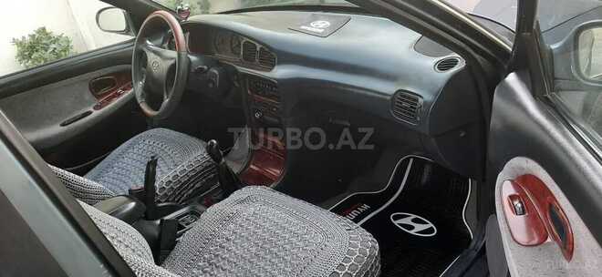 Hyundai Sonata 1997, 350,000 km - 2.0 l - Bakı