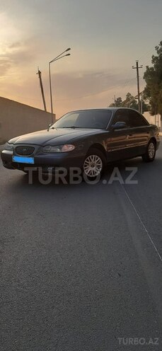 Hyundai Sonata 1997, 350,000 km - 2.0 l - Bakı