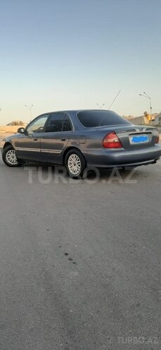 Hyundai Sonata 1997, 350,000 km - 2.0 l - Bakı