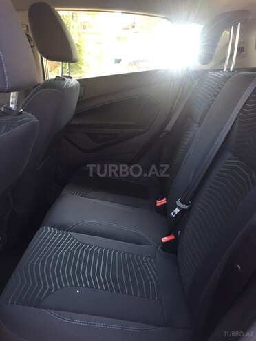 Ford Fiesta 2014, 53,000 km - 1.6 л - Bakı