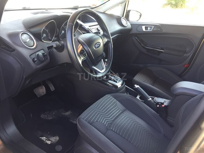 Ford Fiesta 2014, 53,000 km - 1.6 л - Bakı