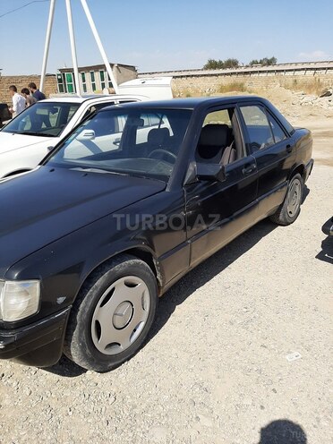 Mercedes 190 1990, 300,000 km - 1.8 л - Bakı