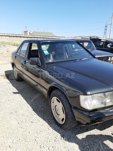 Mercedes 190 1990, 300,000 km - 1.8 л - Bakı