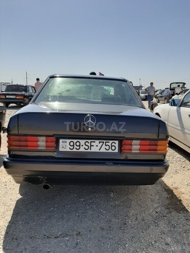 Mercedes 190 1990, 300,000 km - 1.8 л - Bakı