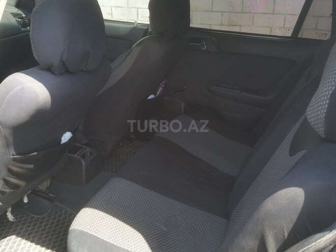 Opel Astra 2002, 310,000 km - 1.8 l - Bakı