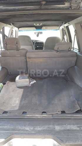 Ford Explorer 2001, 217,000 km - 4.0 л - Bakı