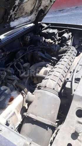 Ford Explorer 2001, 217,000 km - 4.0 л - Bakı