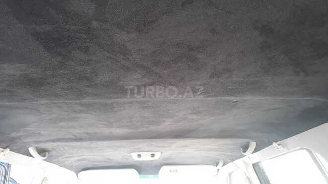 Ford Explorer 2001, 217,000 km - 4.0 л - Bakı