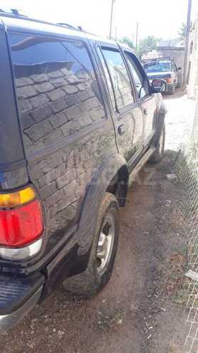 Ford Explorer 2001, 217,000 km - 4.0 л - Bakı