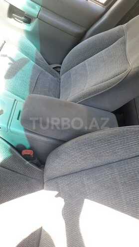 Ford Explorer 2001, 217,000 km - 4.0 л - Bakı