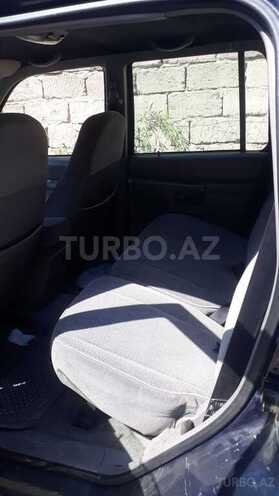 Ford Explorer 2001, 217,000 km - 4.0 л - Bakı