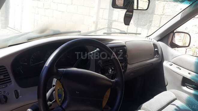 Ford Explorer 2001, 217,000 km - 4.0 л - Bakı
