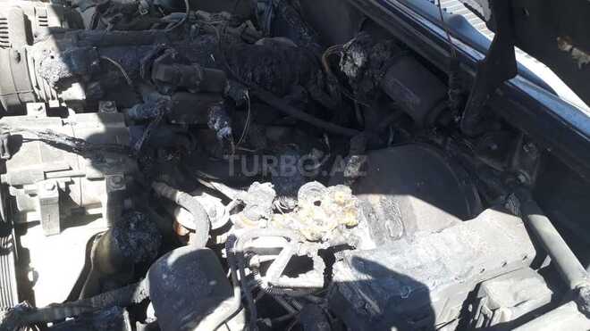 Ford Explorer 2001, 217,000 km - 4.0 л - Bakı