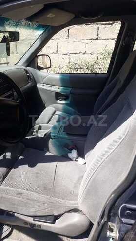 Ford Explorer 2001, 217,000 km - 4.0 л - Bakı