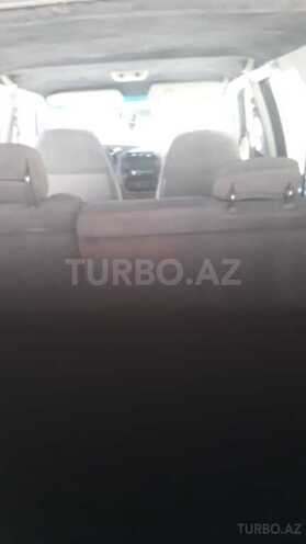 Ford Explorer 2001, 217,000 km - 4.0 л - Bakı