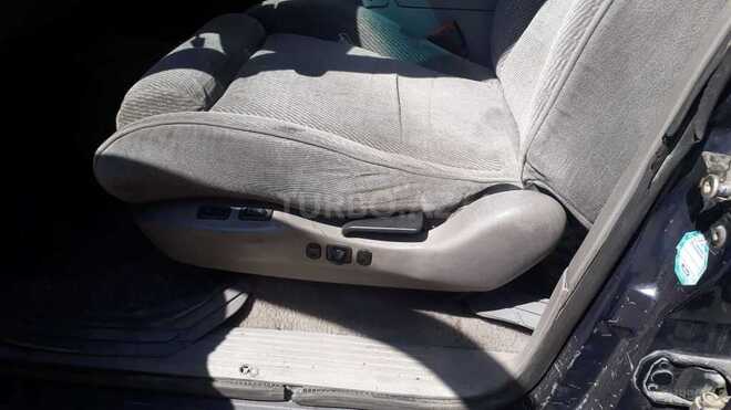 Ford Explorer 2001, 217,000 km - 4.0 л - Bakı