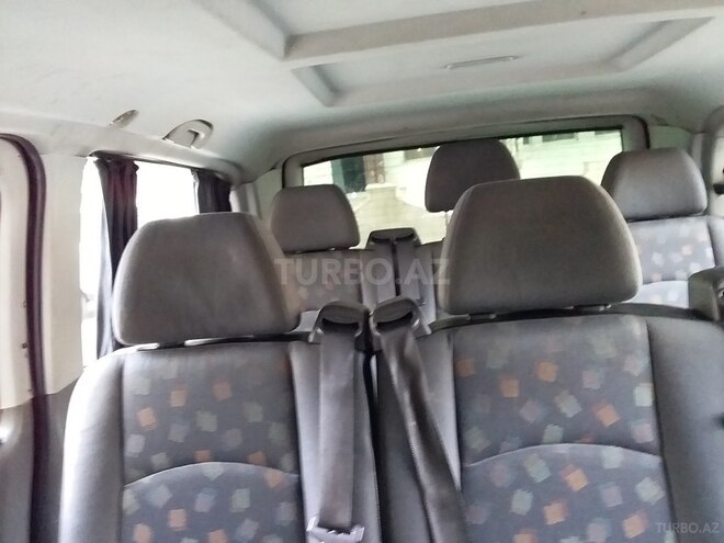 Mercedes Vito 111 2005, 404,556 km - 2.2 л - Bakı